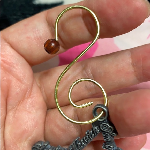 🖤Star with Jesus Christ💕 name on decor - Picture 8 of 8